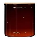 Skandinavisk Takka 2-wick Scented Candle Midnight Embers