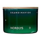 Skandinavisk Nordlys Scented Candle Aurora Borealis 90g