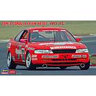 Hasegawa Tom's Corolla AE101 1993 JTC 1:24