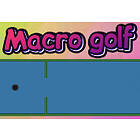 Macro Golf (PC)