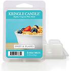 Kringle Candle Fruit & Flakes Wax Melts