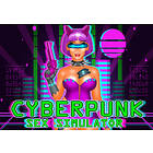 Cyberpunk Sex Simulator (PC)