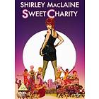 Sweet Charity (UK) (DVD)