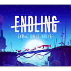 Endling: Extinction is Forever (PC)