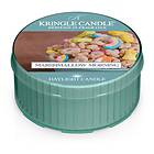 Kringle Candle Daylight Marshmallow Morning