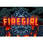 Firegirl: Hack 'n Splash (PC)