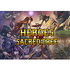 Heroes of the Sacred Tree (PC)