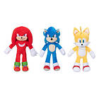 Sonic 23cm 3-pack