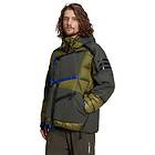 Adidas Terrex Xplorc Down Jacket (Herre)