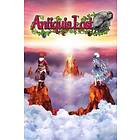 Antiquia Lost (PC)