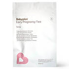 Babyplan Tidlig Pregnancy Test Strimmel 100st