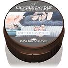 Kringle Candle Daylight Duftlys Knitted Cashmere