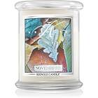 Kringle Candle Medium Classic Jar 2 Wick Novembrrr