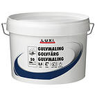 LUXi Golvfärg Hvit 2,5L