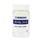 Herdins Hobbyfärg Blank Klarlack 100ml