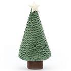 Jellycat Amuseable Blue Spruce Christmas Tree 43cm