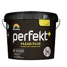 Beckers Perfekt Fasad Plus Base C 9L