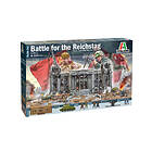 Italeri BattleSet Berlin 1945 Battle for the Reichstag 1:72