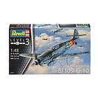 Revell Messerschmitt Bf109 G-10 1:48