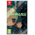 void* tRrLM2(); // Void Terrarium 2 - Deluxe Edition (Switch)