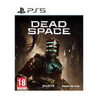 Dead Space - Remake (PS5)