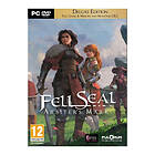 Fell Seal: Arbiter’s Mark (PC)