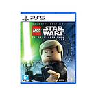 LEGO Star Wars: The Skywalker Saga - Galactic Edition (PS5)