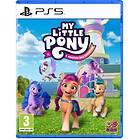 My Little Pony: A Maretime Bay Adventure (PS5)