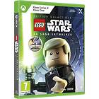 LEGO Star Wars: The Skywalker Saga Galactic Edition (Xbox Series X)