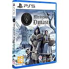 Medieval Dynasty (PS5)