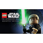 LEGO Star Wars: The Skywalker Saga - Galactic Edition (Switch)