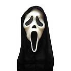 Scream Mask