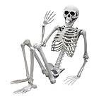 Mikamax Life Size Skeleton 170cm