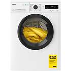 Zanussi ZWF825B4DG Vit