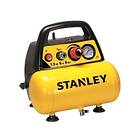 Stanley Compressor 6L 8B 1,5KM 180l/m AKC for pump.