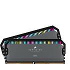 Corsair Dominator Platinum RGB Black DDR5 5600MHz 2x32GB (CMT64GX5M2B5600Z40K)