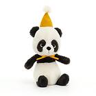 Jellycat Jollipop Panda 20cm