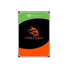 Seagate Firecuda ST8000DXA01 256MB 8TB