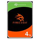 Seagate Firecuda ST4000DXZ05 256Mo 4To