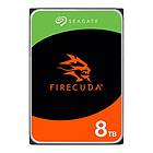 Seagate Firecuda ST8000DXZ01 256MB 8TB