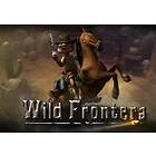 Wild Frontera (PC)