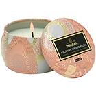 Voluspa Mini Tin Candle Kalahari Watermelon