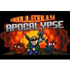 Hillbilly Apocalypse (PC)