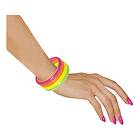 80-tals Neonarmband