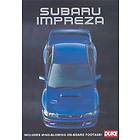 Subaru Imprezza (UK) (DVD) (DVD)