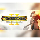 Warhammer Quest 2: The End Times (PC)