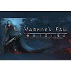 Vampire Fall: Origins (PC)