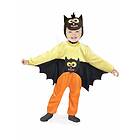 Ciao Baby Costume Bat