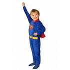 Ciao Baby Costume Superman