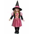 Ciao Baby Costume Witch
